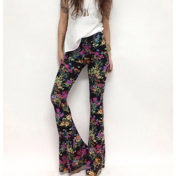 Spell Pants - Spell Gypsy Queen bells
